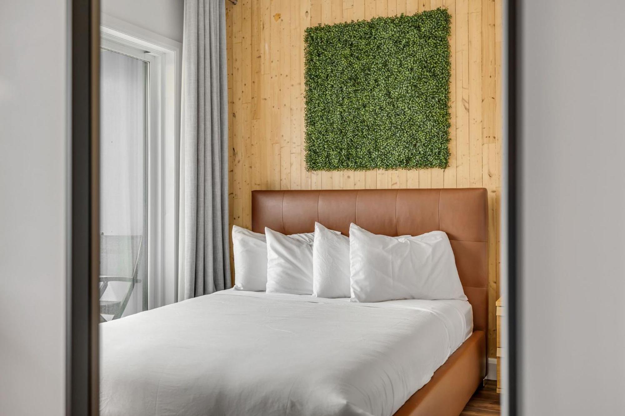 Initial / Spritz / Downtown Qc +Stat Apartment Квебек Екстериор снимка