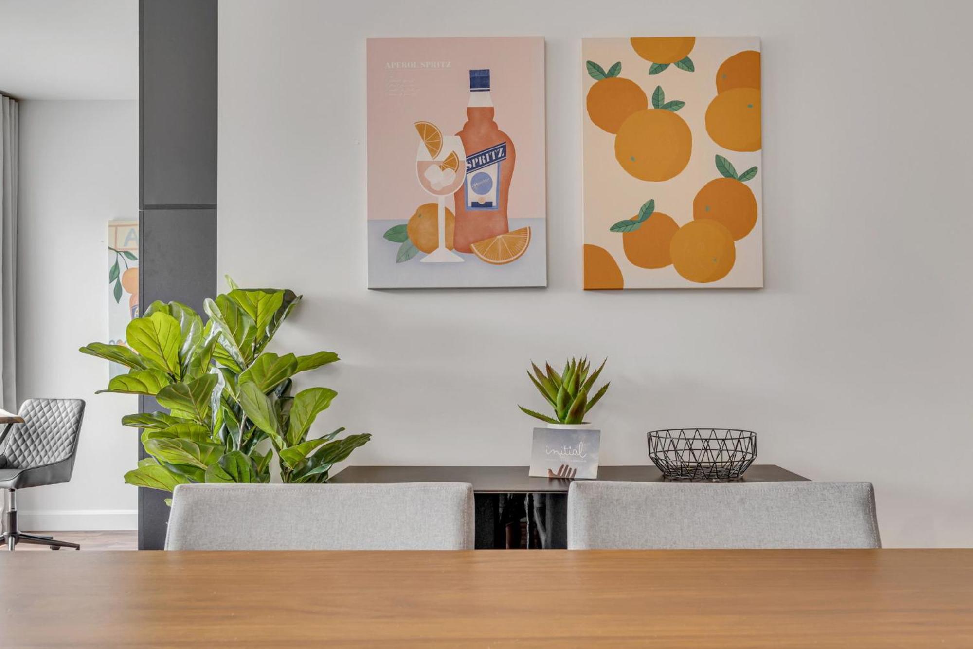 Initial / Spritz / Downtown Qc +Stat Apartment Квебек Екстериор снимка