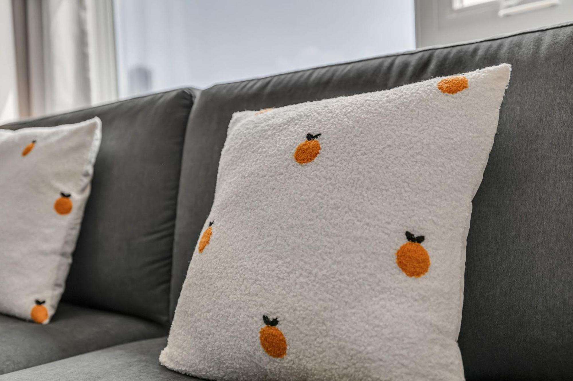 Initial / Spritz / Downtown Qc +Stat Apartment Квебек Екстериор снимка