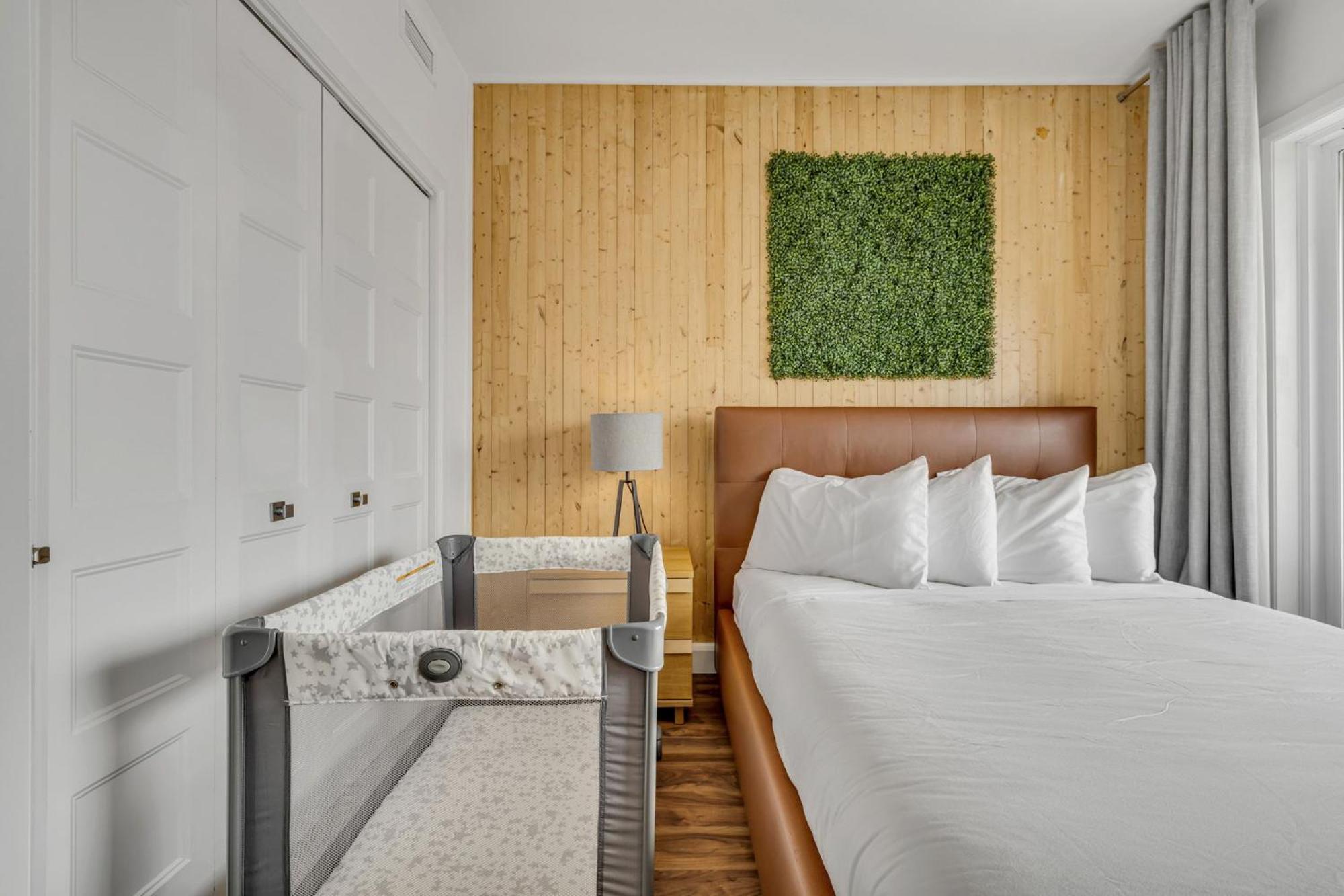 Initial / Spritz / Downtown Qc +Stat Apartment Квебек Екстериор снимка