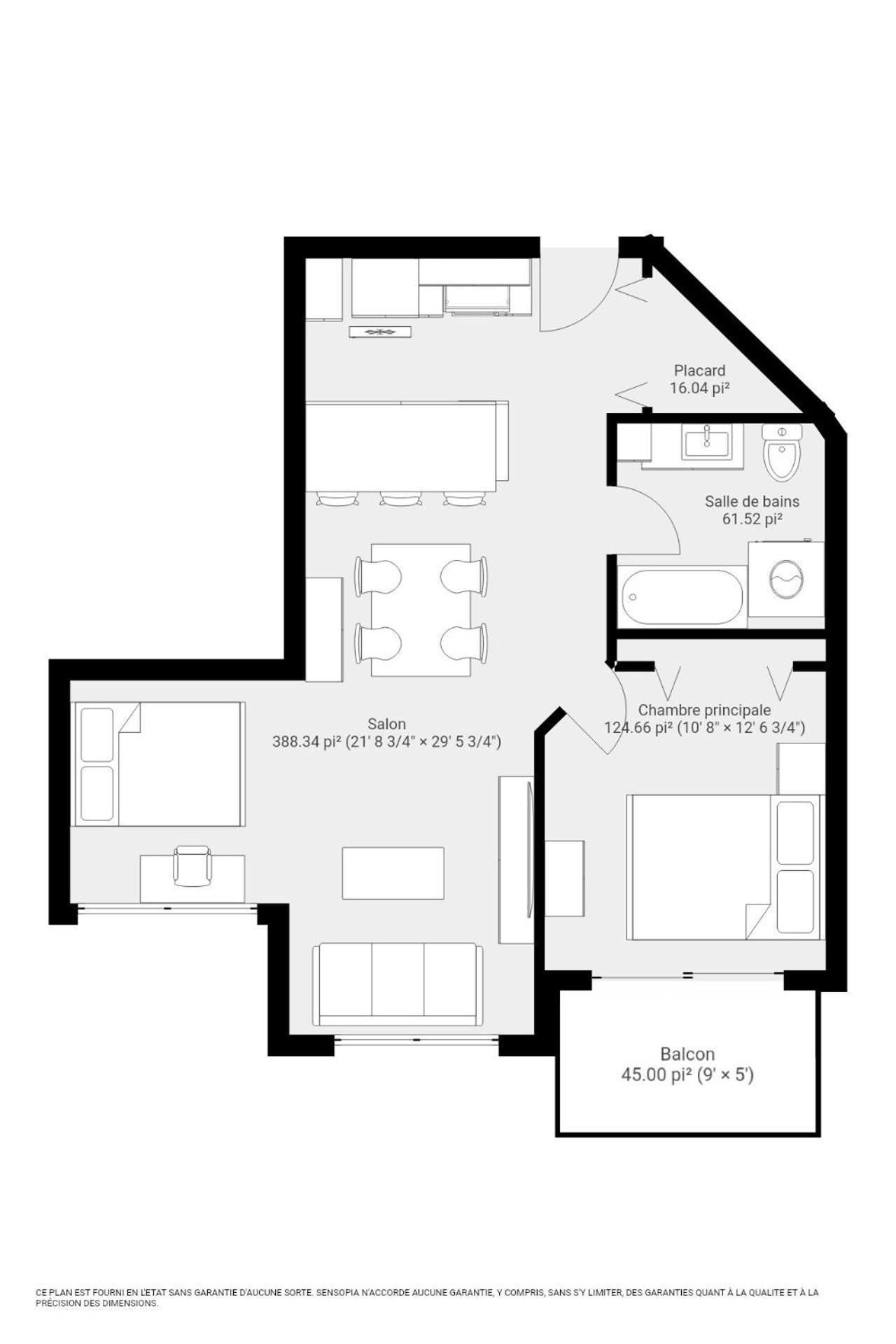 Initial / Spritz / Downtown Qc +Stat Apartment Квебек Екстериор снимка